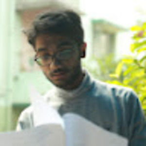 Meet your Posher, Debaditya